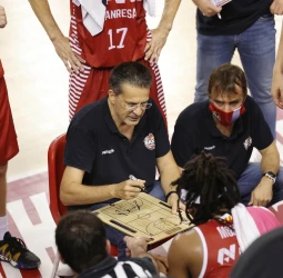 El BAXI Manresa empieza la Liga Endesa en la pista del Casademont Zaragoza