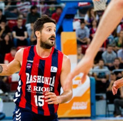 Laprovittola deja de pertenecer a la disciplina baskonista