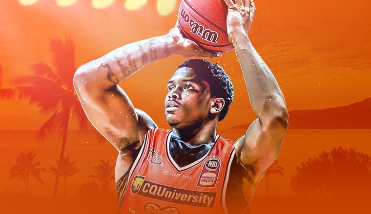 El Maccabi se fija en Cameron Oliver