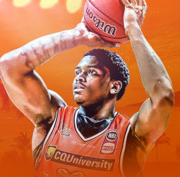 El Maccabi se fija en Cameron Oliver