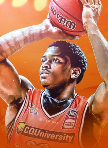 El Maccabi se fija en Cameron Oliver