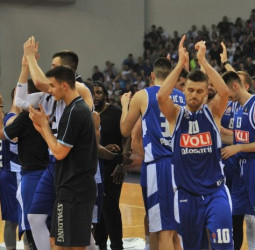 Buducnost VOLI, campeón de la ABA League
