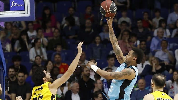 Movistar Estudiantes se apunta la 15ª victoria (97-92)