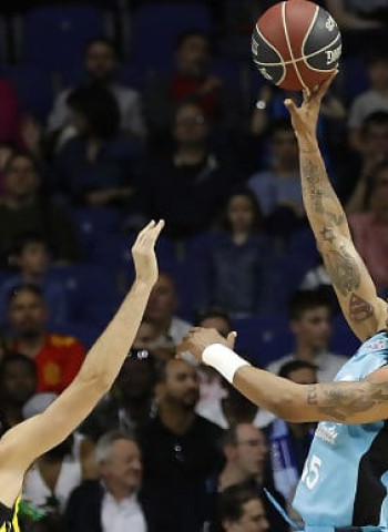 Movistar Estudiantes se apunta la 15ª victoria (97-92)