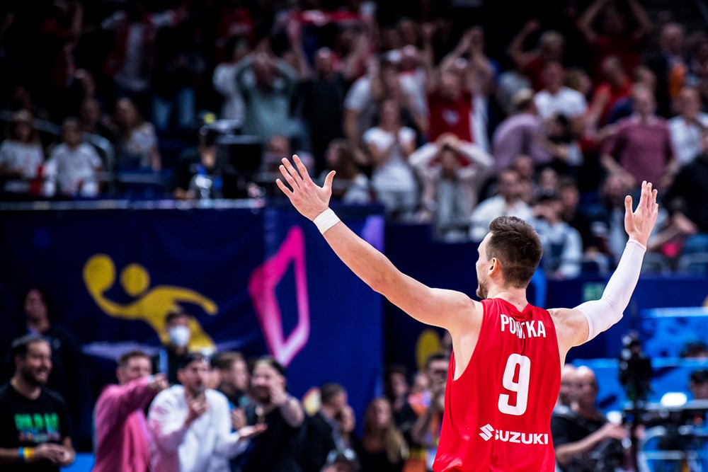 La rareza de realizar un triple-doble en un EuroBasket