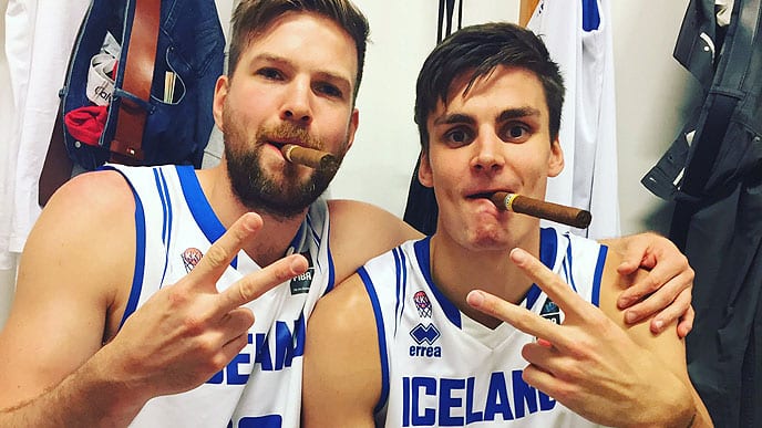 Preeuropeo 2017: Los últimos billetes para el Eurobasket ya tienen dueño