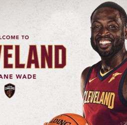 Cleveland anuncia el fichaje de Wade. La continuidad de Calderón no corre peligro