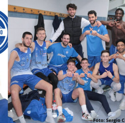 El éxito en la EBA de un club modesto, el Becedo, de Cantabria