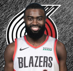 Los Celtics dispuestos a negociar con los Blazers por Jaylen Brown