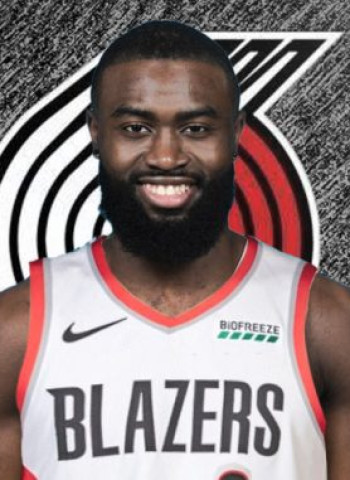 Los Celtics dispuestos a negociar con los Blazers por Jaylen Brown