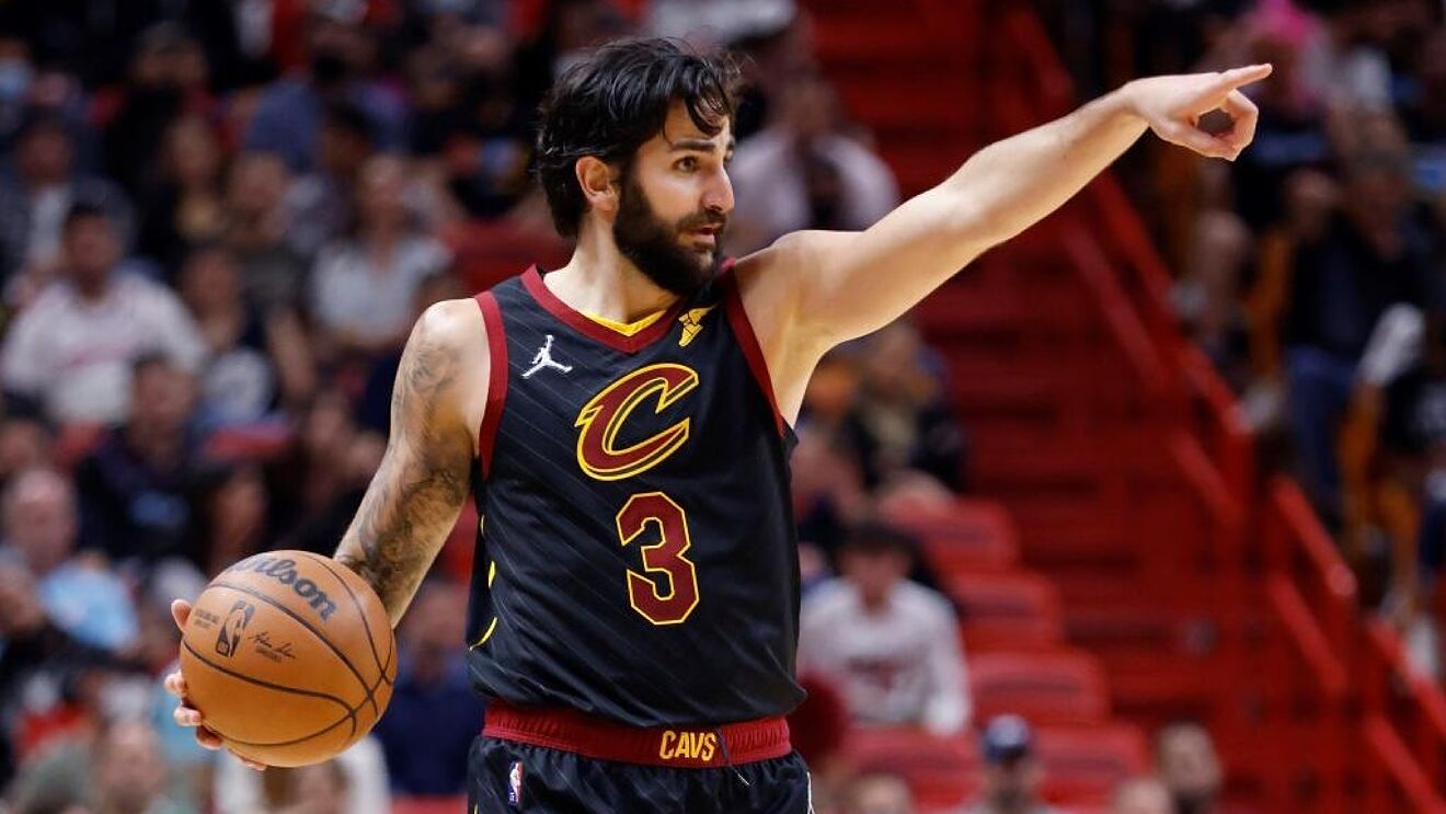 Como le va a a los españoles en la NBA