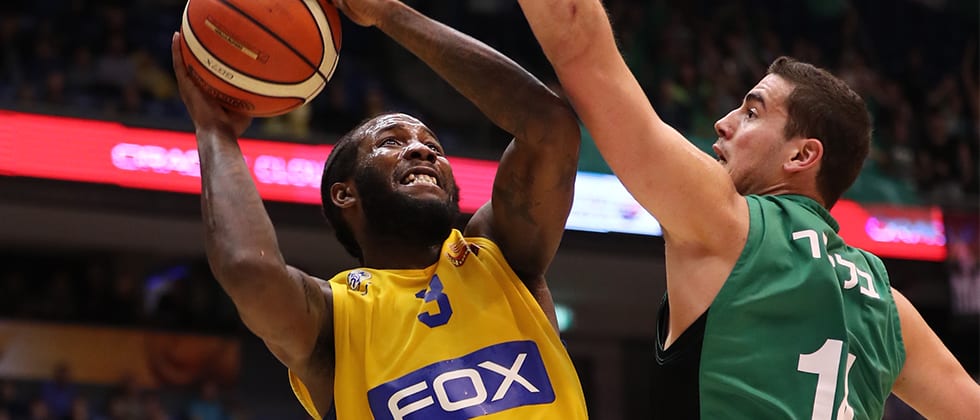 El Maccabi completa su desastre. Hapoel Jerusalem vs Maccabi Haifa, final de la liga israelí