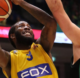 El Maccabi completa su desastre. Hapoel Jerusalem vs Maccabi Haifa, final de la liga israelí