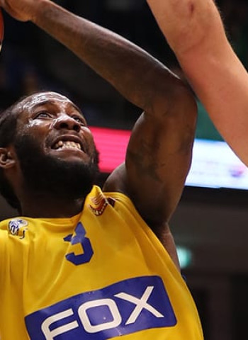 El Maccabi completa su desastre. Hapoel Jerusalem vs Maccabi Haifa, final de la liga israelí