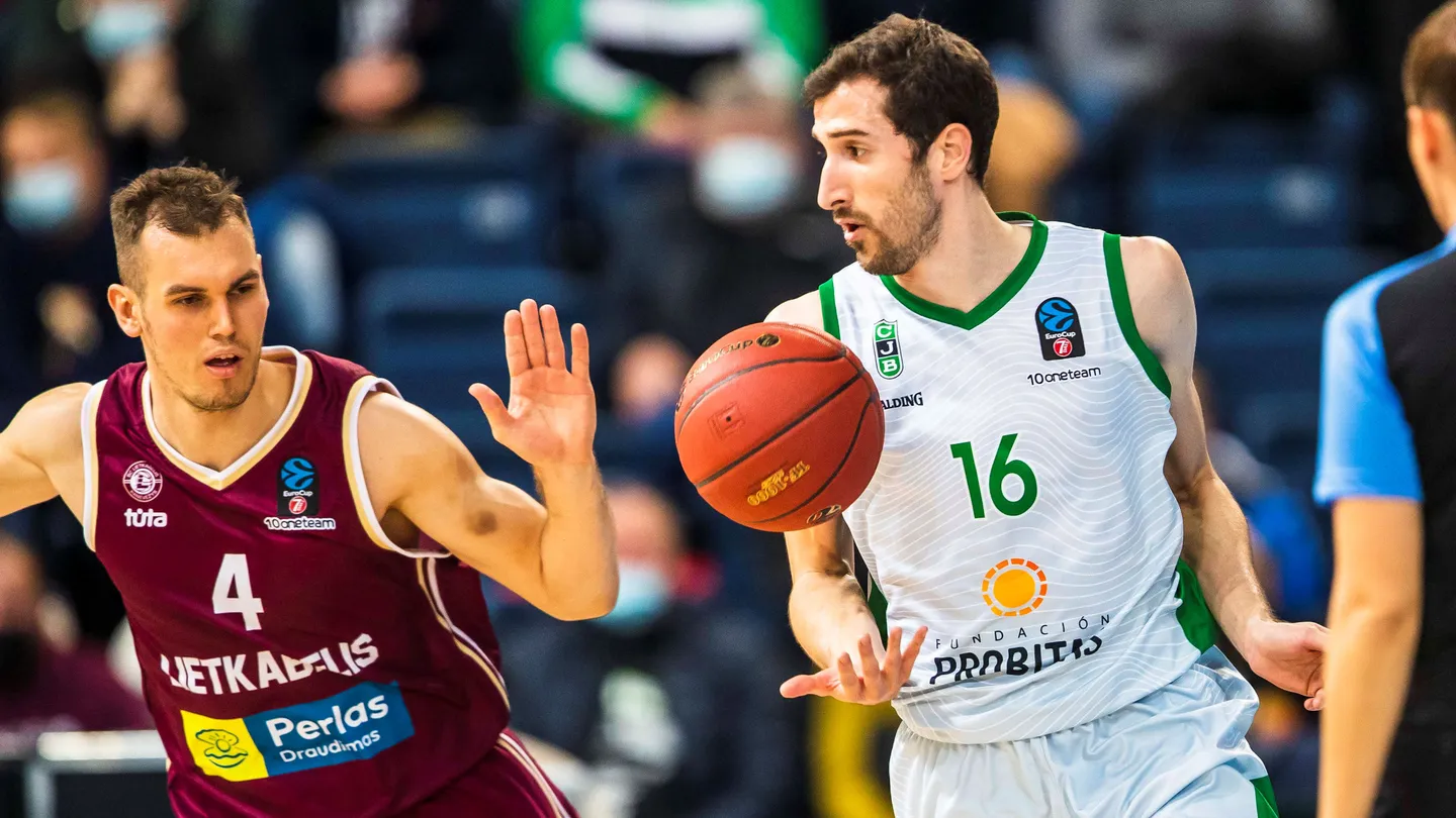 Claves de la victoria: Joventut vs Lietkabelis, jornada 15 de la EuroCup