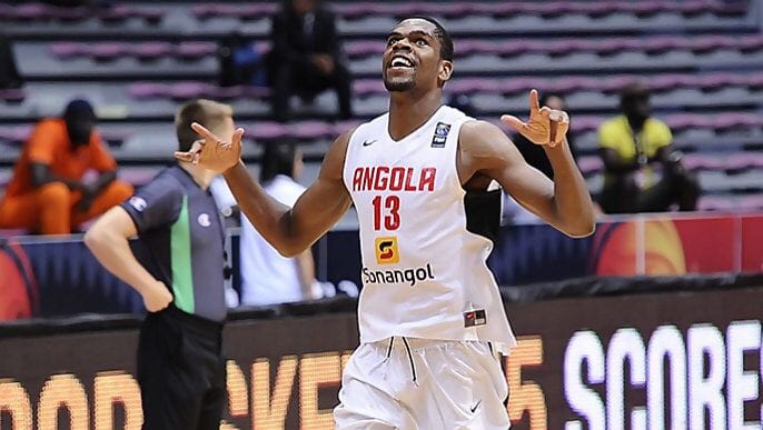 Yanick Moreira refuerza al UCAM Murcia