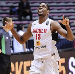 Yanick Moreira refuerza al UCAM Murcia