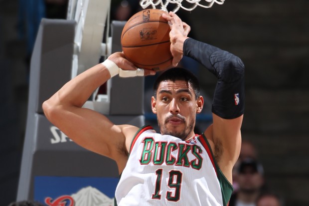 Gustavo Ayón quiere volver a la NBA
