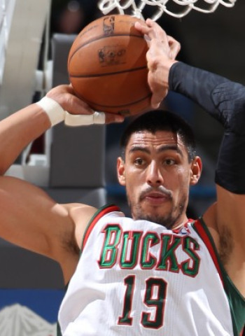 Gustavo Ayón quiere volver a la NBA