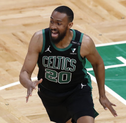 Jabari Parker, sin sitio en los Boston Celtics