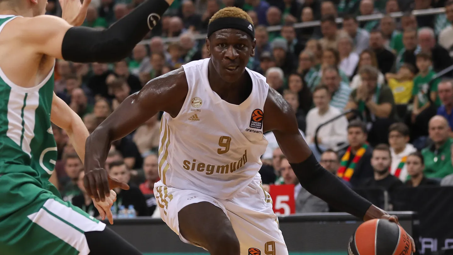 Detalles del Partizan vs Bayern Múnich de EuroLeague