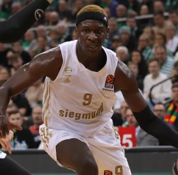 Detalles del Partizan vs Bayern Múnich de EuroLeague