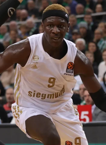 Detalles del Partizan vs Bayern Múnich de EuroLeague