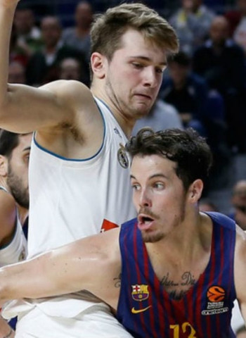 Jornada 23 EuroLiga: Previa Barcelona Lassa vs Real Madrid