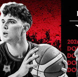 Rubén Dominguez firma por dos temporadas con Surne Bilbao Basket