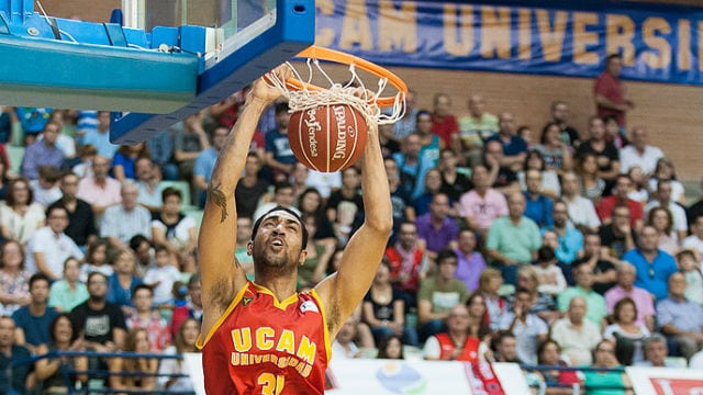 Augusto Lima rechaza la posibilidad de fichar por el Baskonia