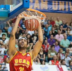 Augusto Lima rechaza la posibilidad de fichar por el Baskonia
