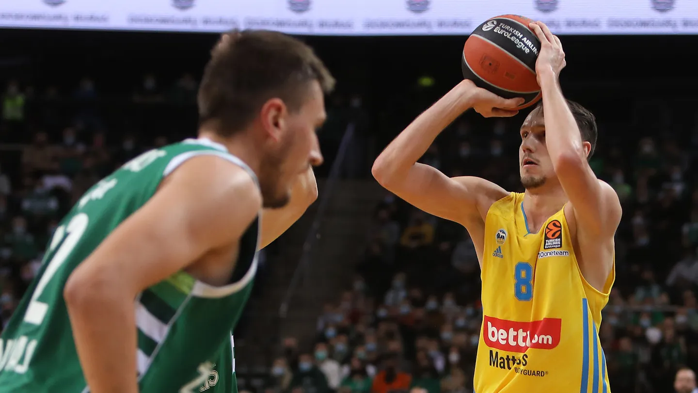 Claves de la victoria: ALBA vs. Zalgiris, jornada 28 de la EuroLeague