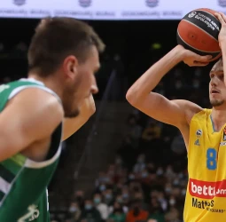 Claves de la victoria: ALBA vs. Zalgiris, jornada 28 de la EuroLeague
