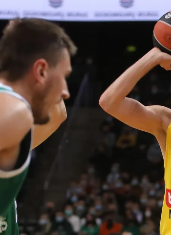 Claves de la victoria: ALBA vs. Zalgiris, jornada 28 de la EuroLeague