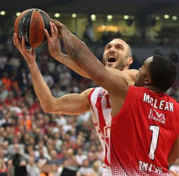 Previa EuroLeague Jornada 12: Armani Milán vs Estrella Roja