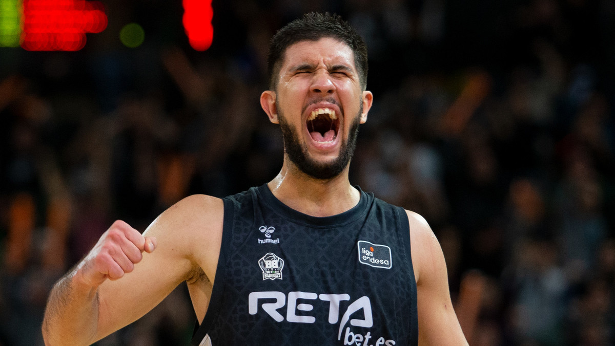 Un triplazo de Boutelle da el triunfo a un gran RETAbet Bilbao (78-81)