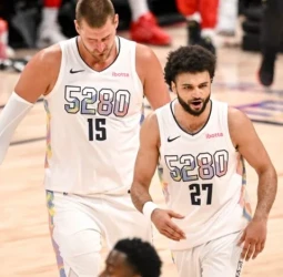 Murray pone contra las cuerdas a los Clippers, 115-131 [3-2]