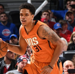Jarell Eddie, ¿la última pieza del Olympiacos?