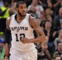 Los Spurs quieren un Top 10 del Draft por Aldridge