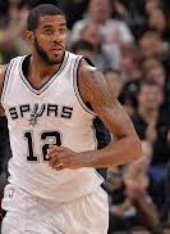 Los Spurs quieren un Top 10 del Draft por Aldridge