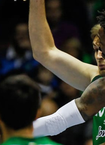 Deandre Kane, de cuatro a seis semanas de baja por una lesión muscular