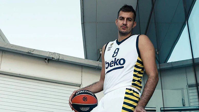 Nemanja Bjelica, futuro incierto