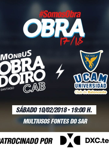 Los aficionados que asistan disfrazados al partido ante el UCAM Murcia podrán comprar entradas a 10€ en Tribuna 2