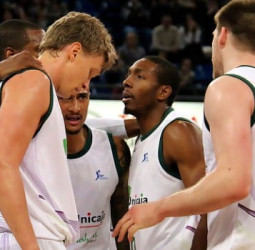 La revolución de Unicaja toma forma