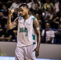 Cook se aleja de un Panathinaikos que ahora se interesa en DJ Cooper