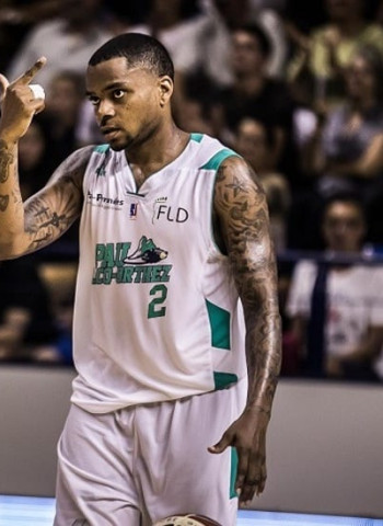 Cook se aleja de un Panathinaikos que ahora se interesa en DJ Cooper
