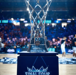 UCAM Murcia, Unicaja, Lenovo Tenerife y Peristeri jugarán la final four de la BCL