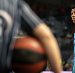 Novedades y parte médico para la Jornada 21 de la Liga Endesa 2023-24