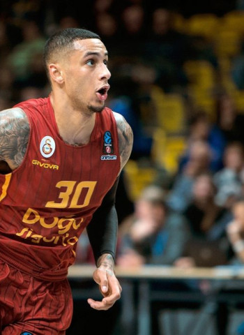 Zach Auguste, muy cerca del Panathinaikos