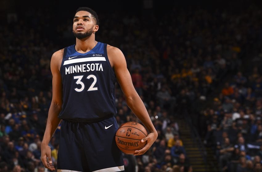 Towns de doble-doble, Nuggets puede con Grizzlies y los Rockets se pasean ante los Suns